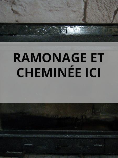 Ramonage Christophe Rue Serrurerie en Corrèze à Tudeils